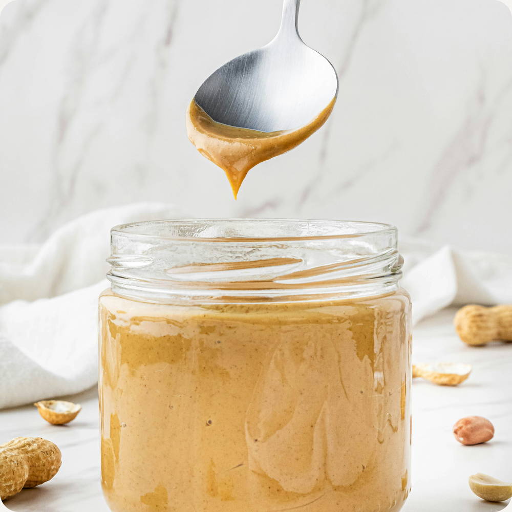 How Much Peanut Butter Can You Give Your Dog?