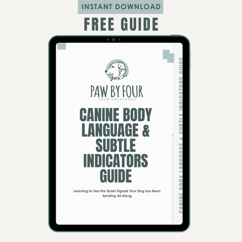 Body Language and Subtle Indicators Guide