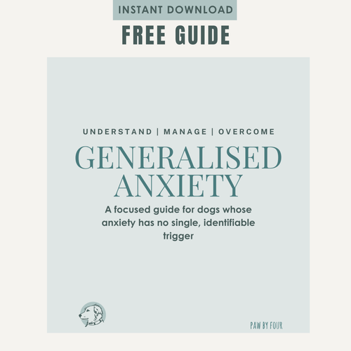 Generalised Anxiety