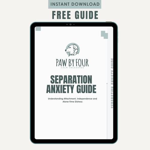 Separation-Related Anxiety Guide